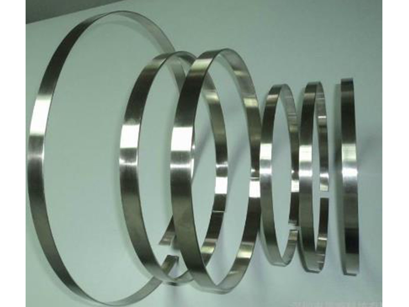 汽車動力電池鎳片